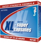xl-супер капсулы капс. 300 мг №12